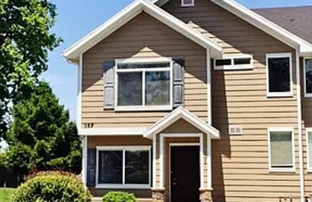 357 S State St #1 - 357 South State Street, Provo, UT 84606