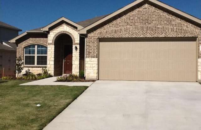 14401 Broomstick Road - 14401 Broomstick Road, Fort Worth, TX 76052
