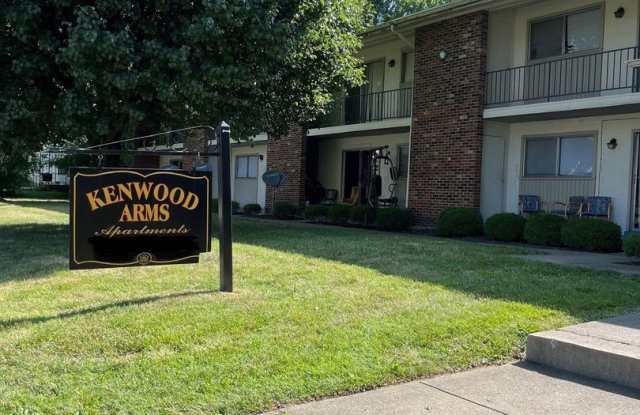 Kenwood Arms photos photos
