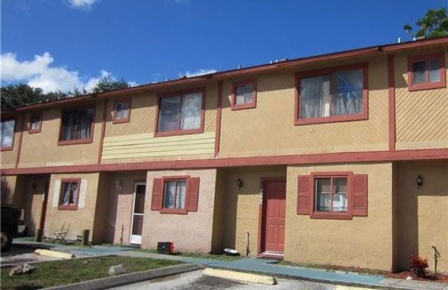 5845 Curry Ford road photos photos