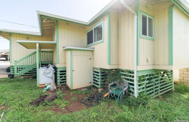 3 Bd 2Ba SFM 1270 Palolo Avenue - $3750/month photos photos