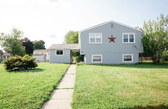 211 Princeton Ave - 211 Princeton Avenue, Pemberton Heights, NJ 08068