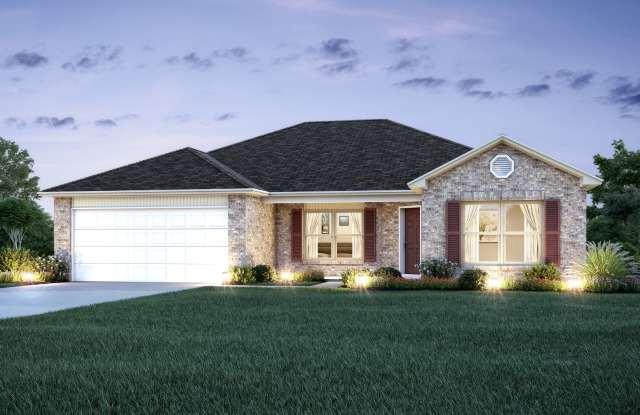 Pre-Leasing Now! Your Spacious 4-Bedroom, 2-Bath Home Awaits in Conway photos photos