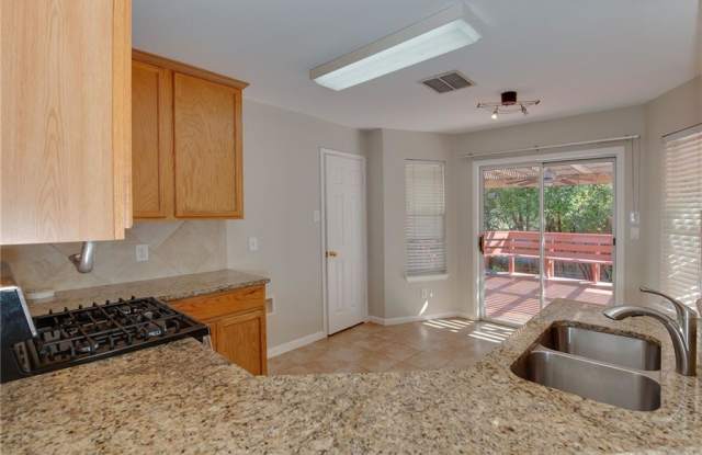 14513 Regents Walk - 14513 Regents Walk, Wells Branch, TX 78728