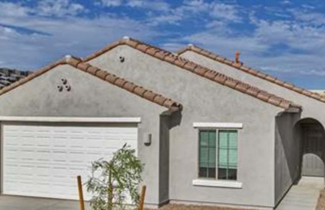 908 West Calle El Acuario - 908 West Calle El Acuario, Sahuarita, AZ 85629