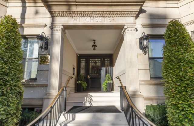 1 Winchester St. photos photos