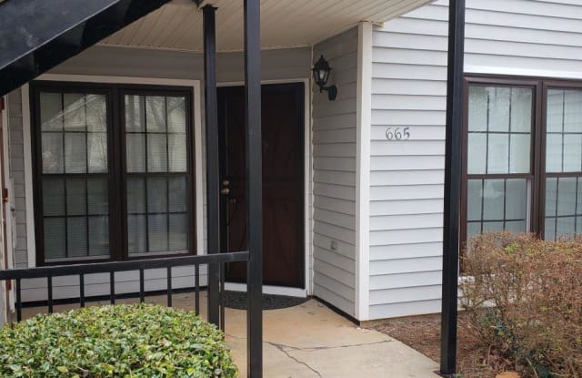 665 Windchase Ln - 665 Windchase Lane, DeKalb County, GA 30083