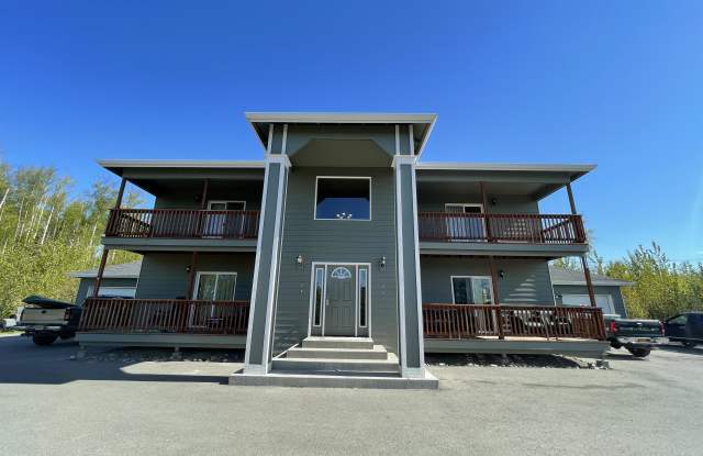 5000 S Mainsail Ave #4 photos photos