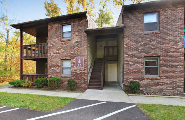 Grecian Terrace Apartments Gallery 4
