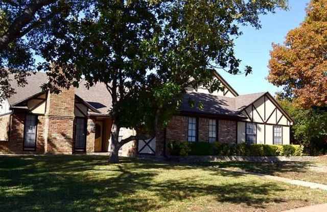 9405 Dove Meadow Drive - 9405 Dove Meadow Drive, Dallas, TX 75243