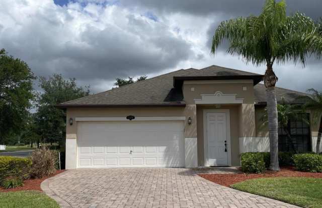 449 Breckenridge Circle SE - 449 Breckenridge Circle Southeast, Palm Bay, FL 32909