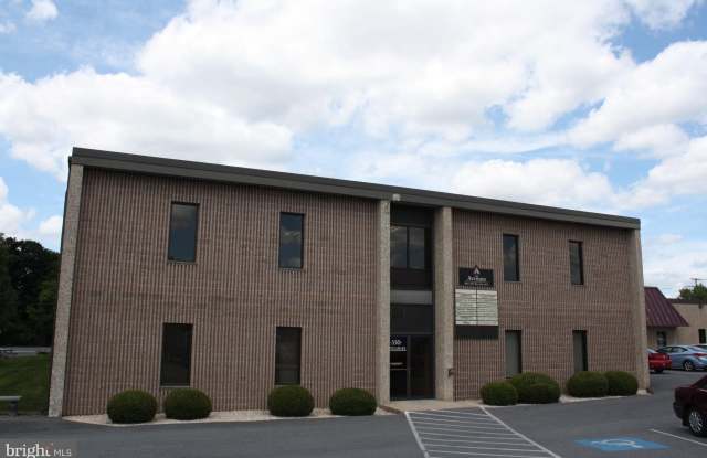 550 CLEVELAND Avenue unit: 214 - 550 Cleveland Avenue, Chambersburg, PA 17201