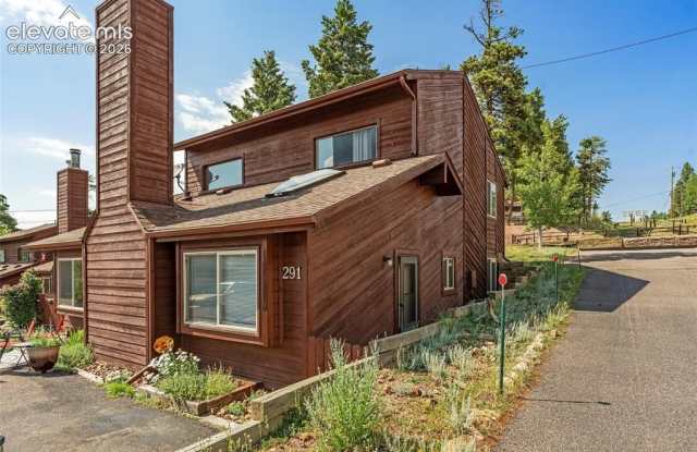 291 E Lake Avenue photos photos