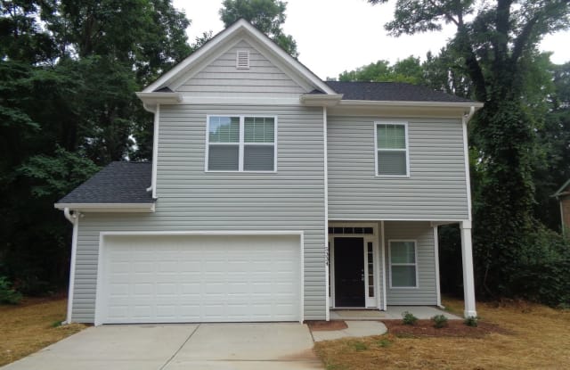 5334 Grafton Drive - 5334 Grafton Drive, Charlotte, NC 28215