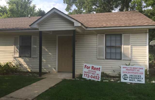 11 Tina Drive - 11 Tina Drive, Brownsville, TN 38012