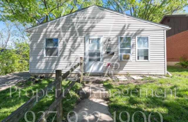 4343 Nevada Avenue - 4343 Nevada Avenue, Trotwood, OH 45416