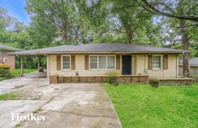 2717 Flagstone Drive Southeast Gallery 2