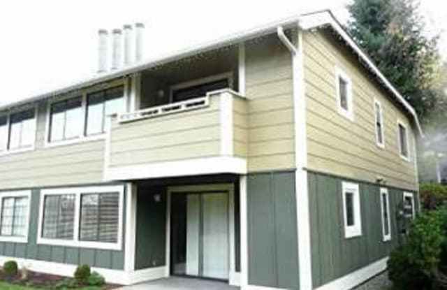 Aspen Park - 5822 North 35th Street, Tacoma, WA 98407