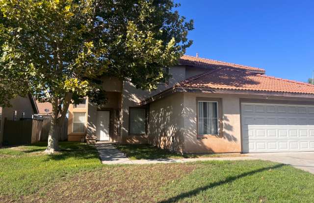 Beautiful 4bd/3ba House in Moreno Valley Ranch photos photos