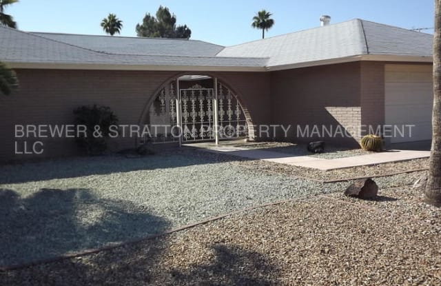 17807 North Buntline Drive - 17807 North Buntline Drive, Sun City West, AZ 85375