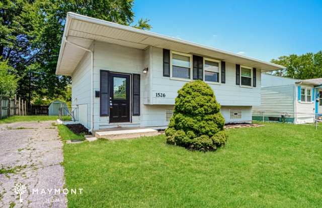 1526 Burley Drive photos photos