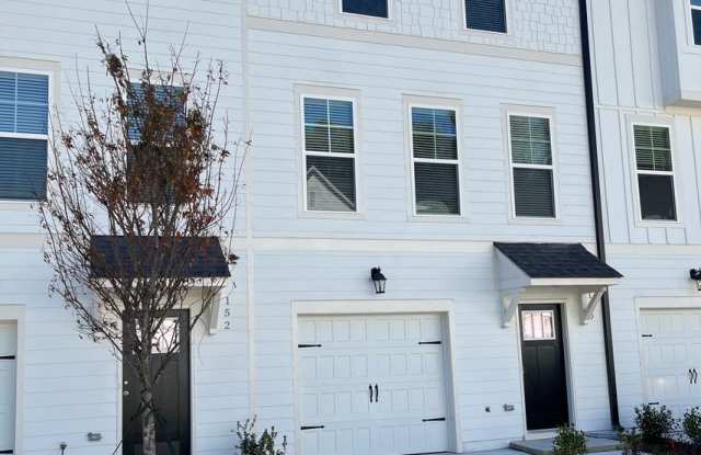 Newly Constructed 4bd/3.5ba Minutes From Airport and Minutes From the City! - 150 Werner Brook Way Southwest, Atlanta, GA 30354