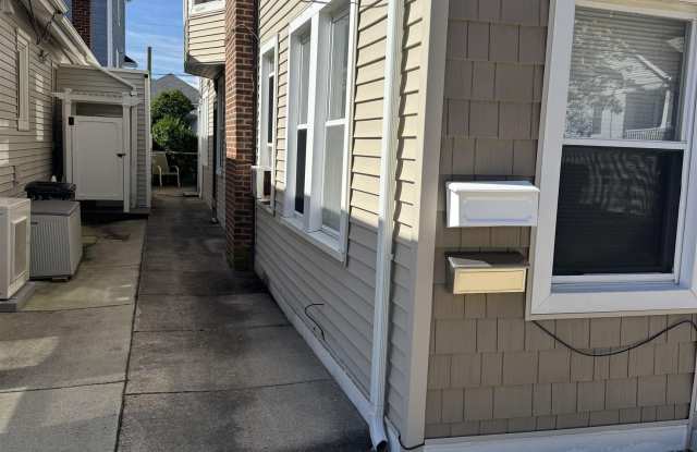 104 N Cambridge - 104 North Cambridge Avenue, Ventnor City, NJ 08406