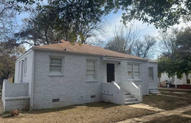 **ON HOLD** TOTAL ELECTRIC 2 or 3 Bedroom / 1 Bathroom Home for Rent in Columbus, GA*** photos photos