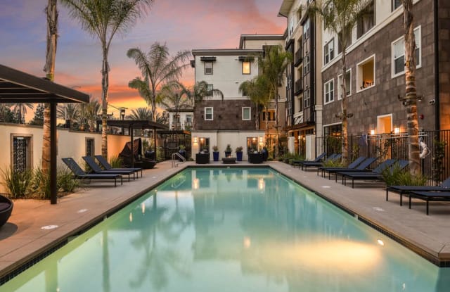 Avalon Cerritos photos photos