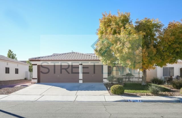 5239 Wild Orchid Street - 5239 Wild Orchid Street, North Las Vegas, NV 89031