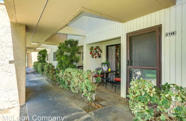 675 Los Felices Cir N #J115 - 675 N Los Felices Cir W, Palm Springs, CA 92262