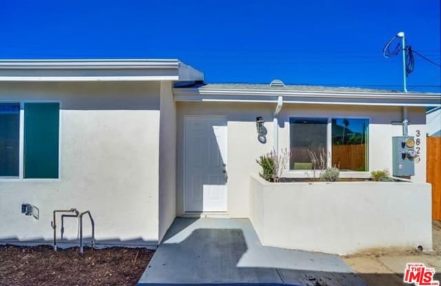 3825 West 59th Street - 3825 W 59th St, Los Angeles, CA 90043