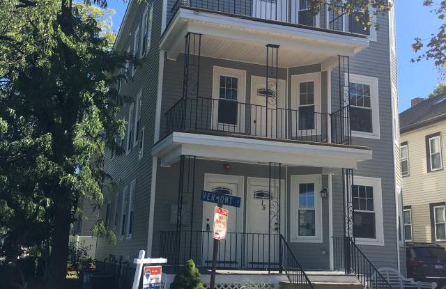 17 Vermont Avenue photos photos