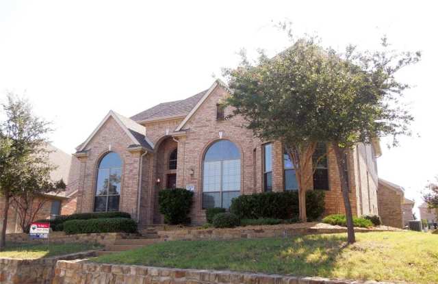 2310 Shoal Creek Lane - 2310 Shoal Creek Lane, Rockwall, TX 75087