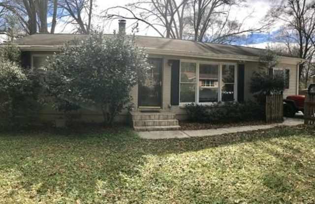 3109 Brook Drive - 3109 Brook Drive, DeKalb County, GA 30033