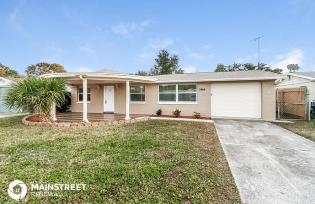 3444 Garfield Drive - 3444 Garfield Drive, Holiday, FL 34691
