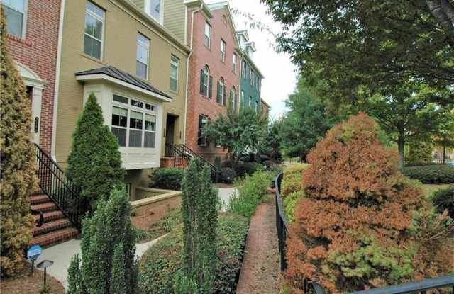 2606 Wander Trail - 2606 Wander Trail, Alpharetta, GA 30022