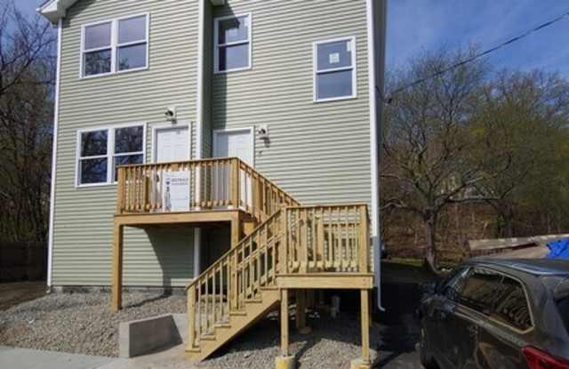 4 Cutler Street photos photos
