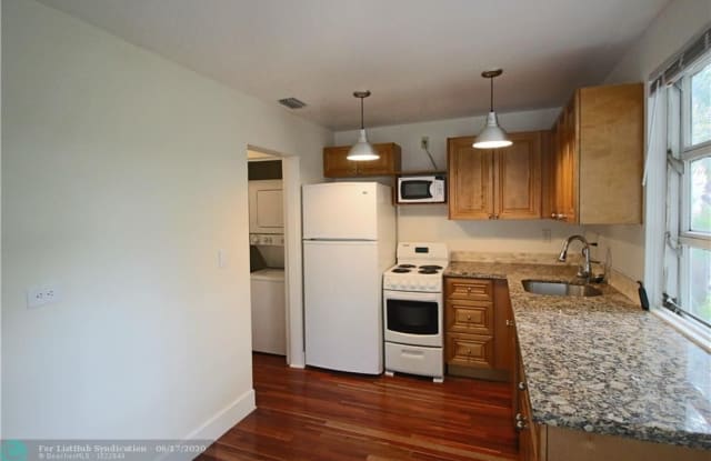 813 SE 2nd Ct - 813 Southeast 2nd Court, Fort Lauderdale, FL 33301