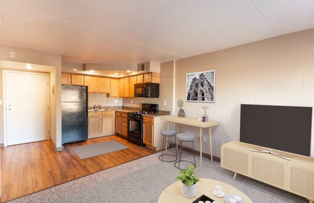 River Tower Apartments photos photos