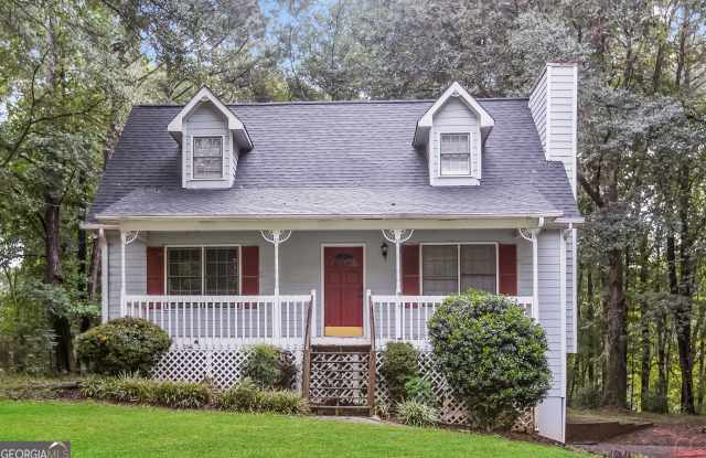 5851 Taylor Creek Drive - 5851 Taylor Creek Drive, Cherokee County, GA 30188