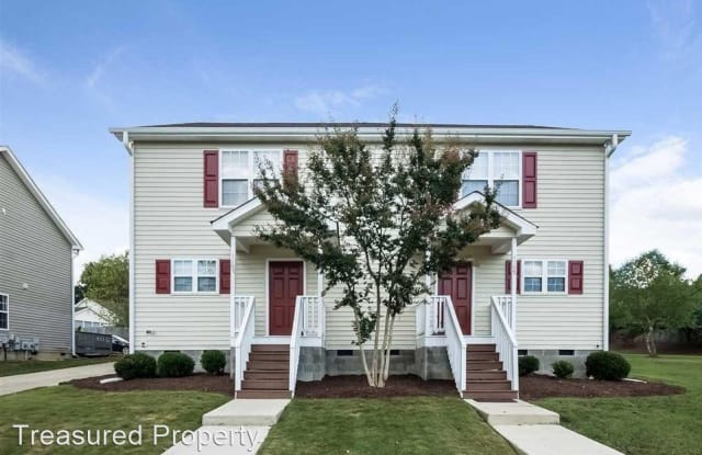 1109 Shackleton Rd - 1109 Shackleton Road, Apex, NC 27502