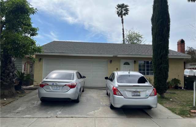 12980 6th Street - 12980 6th Street, Chino, CA 91710