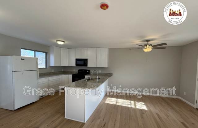6672 E. 69th Ave. - 6672 East 69th Avenue, Commerce City, CO 80022