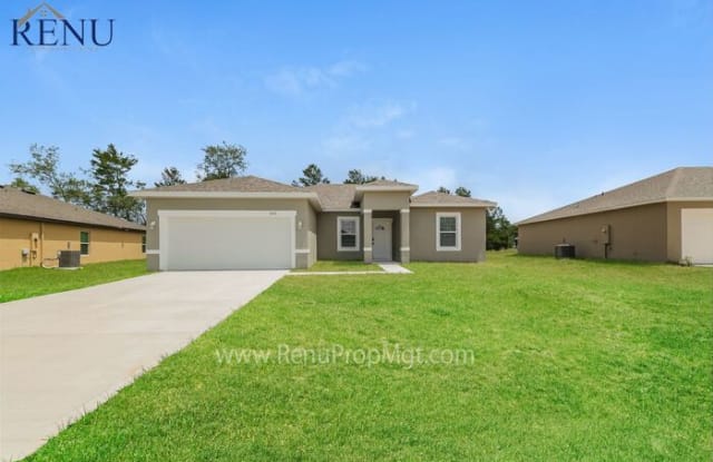 213 Begonia Place - 213 Begonia Place, Poinciana, FL 34759