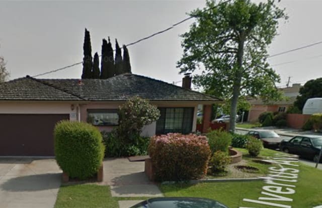 3307 Lenard Dr - 3307 Lenard Drive, Castro Valley, CA 94546