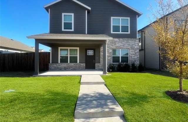 4429 Lassen Trail - 4429 Lassen Trail, Kaufman County, TX 75126