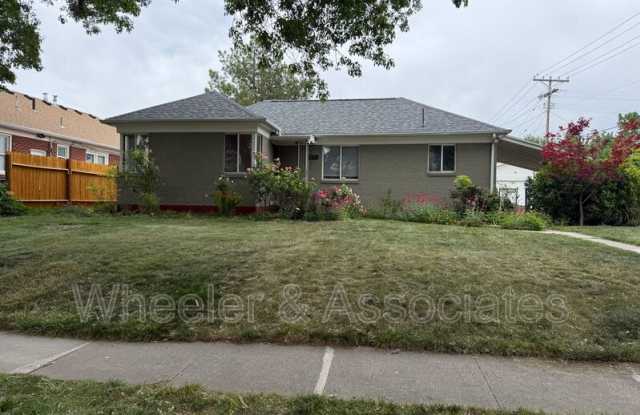 1575 S 800 E - 1575 South 800 East, Salt Lake City, UT 84105