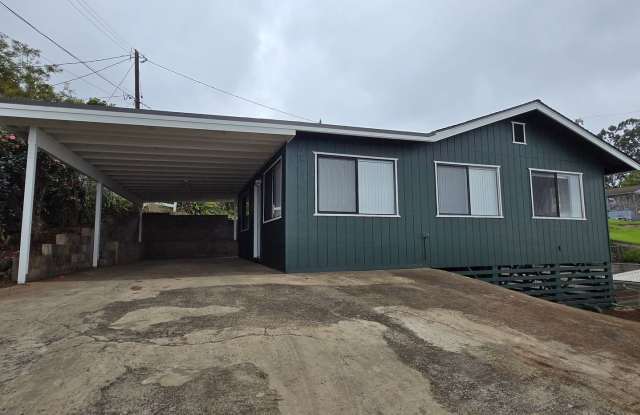 Comfortable 2-Bedroom 1 bath Cottage in Quiet Kula Neighborhood photos photos Comfortable 2-Bedroom 1 bath Cottage in Quiet Kula Neighborhood photos photos