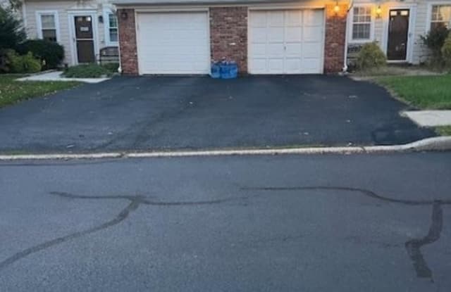 199 Hyde Park Rd - 199 Hyde Park Road, Somerset, NJ 08873